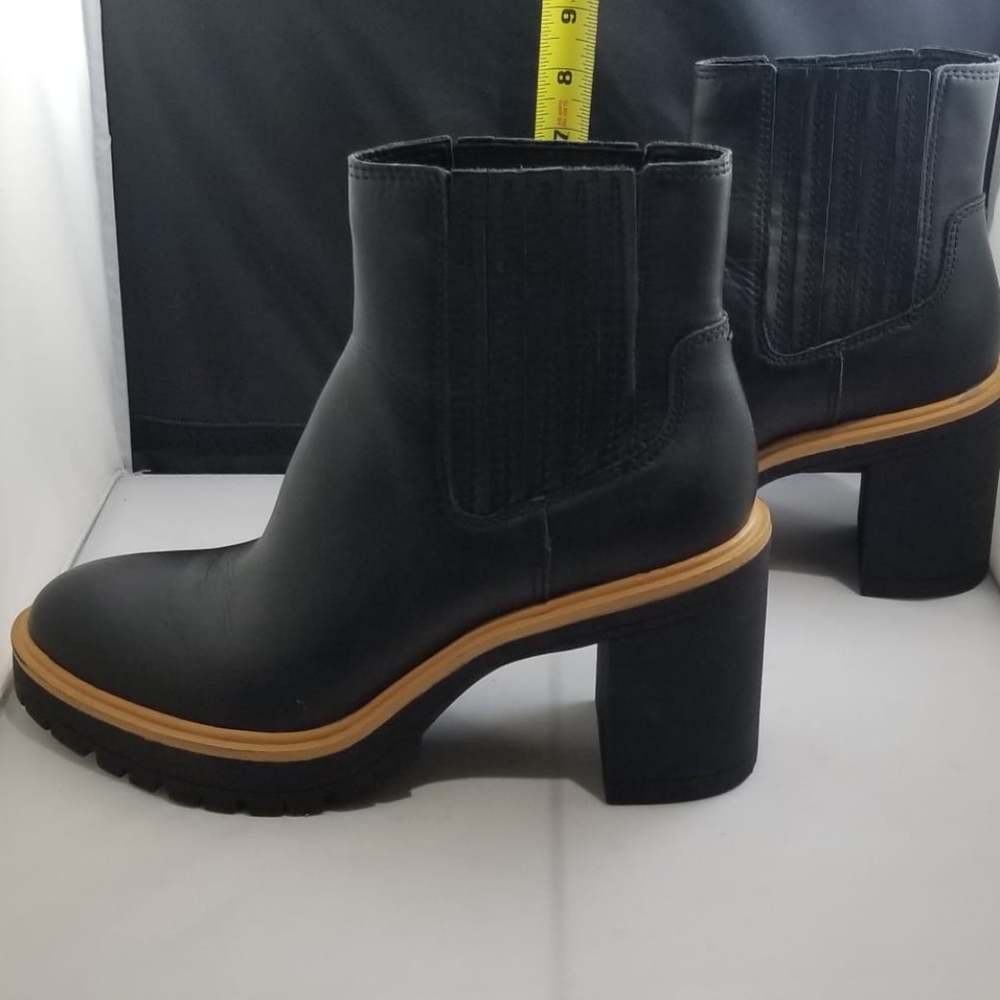 Dolce Vita Ankle Boots